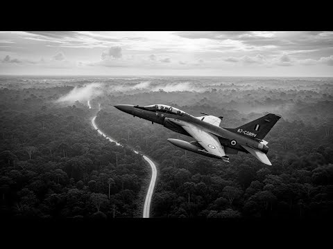 North Vietnamese Pilots Were Shocked By the A-7 Corsair That Could Bomb and Dogfight in One Jet