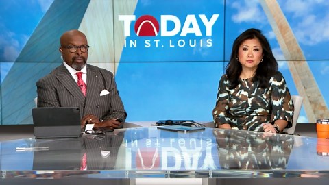 Cori Bush launches campaign for Missouri's 1st Congressional District