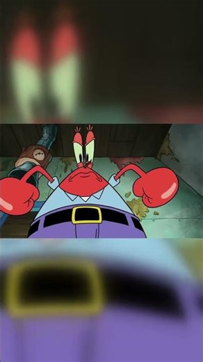 The worst punishment for destroying the kitchen