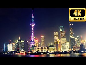 30 Free 4K City Skyline Wallpapers!