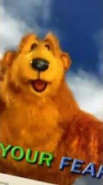Bear in the Big Blue House - Next Stop Dreamland