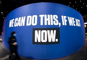 Climate action highlights of 2023