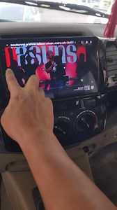 Toyota Vigo อัพเกรดจอ Android Alpha finnix T7 พร้อมชุดลำโพง JBL Stage 3 ​ร้าน NKxenon มี2สาขา โคราช และ บุรีรัมย์ โลเคชั่นร้าน NK Xenon สาขาโคราช: เส้นชลประทานก่อนถึงสนามกอล์ฟไทเกอร์ https://goo.gl/maps/PDbzDHGEUwt โทร 095 6138655 โลเคชั่นร้าน NK Xenon บุรีรัมย์ : เส้นบุรีรัมย์-นางรอง ขาออก ก่อนถึงบิ๊กซี https://maps.app.goo.gl/sBY5QcRhg4x1JNXq6 โทร 0812022828 0956138655 | NK Xenon ขาย-ติดตั้งไฟโปรเจคเตอร์ ซีนอน จอแอนดรอยด์ติดรถยนต์ โคราช