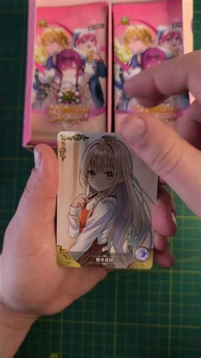 Looking for heroines from the anime Code Geass😅#cards #anime #collection #geek #codegeass #review...