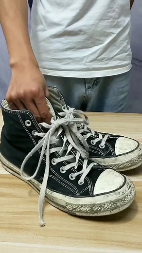 Converse Shoes Cleaning: Ultimate Guide to Keeping Your Converse Fresh