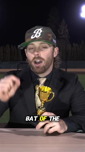 2025 Baseball Bat Bros AWARD SHOW#baseball #challenge #baseballbat | baseballbatbros