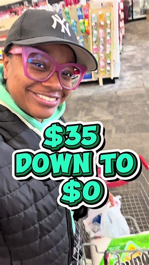 CVS FOR THE WIN! $35 worth of products paid $0!🔥 I broke this deal down step-by-step so you can do it too without confusion. 👉 Iink in bi0 for the full breakdown my FR33 coupon trip checklist. #cvsdeals #couponmom #savingmoneyhack #cvscouponing #budgetsaver