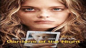 ASA 🎥📽🎬 Gardens of The Night (2008) a film directed by Damian Harris with Gillian Jacobs, Evan Ross, Tom Arnold, John Malkovich, Ryan Simpkins