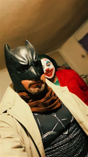 #joker #batman #nightmare #DCcomics #dcuniverse