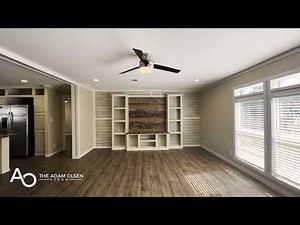 Fall in Love with This Light-Filled Home by the Lake!