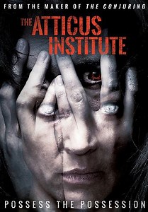 The Atticus Institute | Wiki | Horror Amino