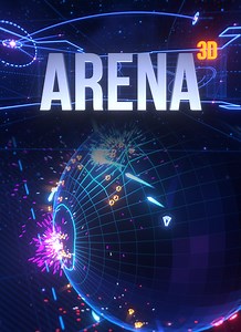 ARENA  3D Windows game