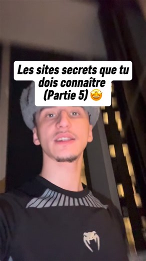 🖱️ Le site qui transforme ton curseur de souris en un ce que tu veux 😱🔥 Marre du pointeur basique ? ➡️ Ce site te permet de changer ton curseur grâce à : 🔌 Une extension Chrome 💻 Ou une appli Windows Et le mieux ? Tu as accès à des tonnes de curseurs gratuits inspirés de : 🎮 Minecraft 🎬 Films cultes 📺 Animés 😂 Memes …et bien plus encore 👀 💸 100% gratuit 🙅‍♂️ Sans inscription ⚡ Simple, rapide et ultra fluide Ton ordi, ton style. 🎨🖱️ #ia #astuce #chatgpt #siteweb #site #gratuit #ai #