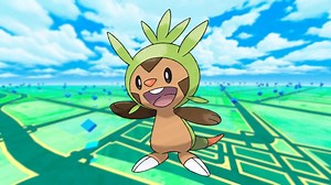 Can Chespin Be Shiny In Pokémon GO? – Community Day - GINX TV