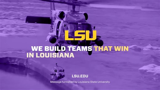 57K views · 133 reactions | Every hurricane season, communities rely on LSU innovation to stay safe. LSU’s CERA, the Coastal Emergency Risks Assessment tool, delivers real-time storm surge forecasts that thousands of emergency managers rely on to keep families and communities safe. | LSU | Facebook