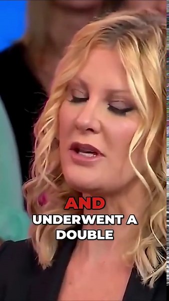 What happened to Sandra Lee?