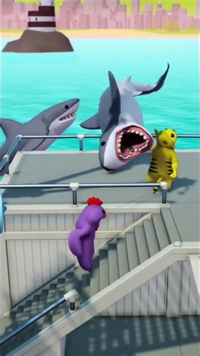 How every villain should die! #gaming #gangbests #mecore #villain #death