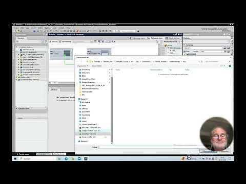 import gsdml File Siemens TIA Portal#6
