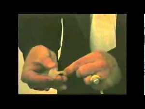 Saturn Magic -Klose-Up And Unpublished by Kenton Knepper - DVD