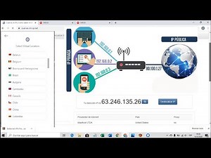 Como Cambiar la IP Publica de una PC con VPN 2020 (Metodo 1)