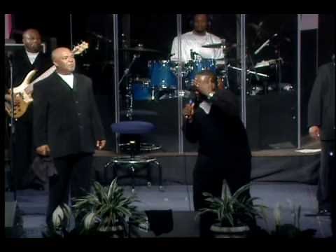 Dont Worry About Me The Canton Spirituals w/ Paul Porter