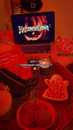 Halloween Sleepover Ideas for an Unforgettable Night