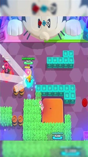 ⚔️😈 Defeat Brawlers 👊⭐#brawlstars