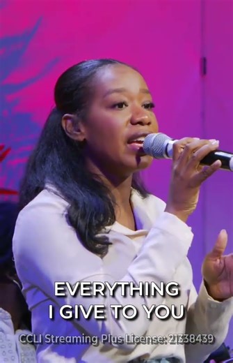 Withholding Nothing Medley (LIVE Short Performance)