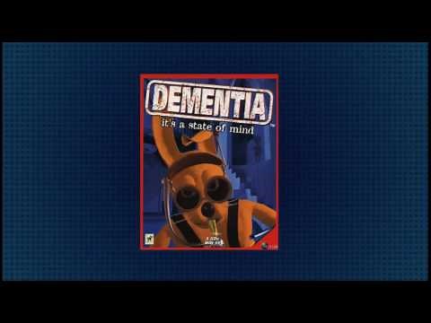 Mumble Blues - Armed & Delirious (Dementia) OST - Aviv Kordich