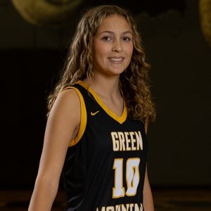 Addie Evans Game Report: @ D'Evelyn