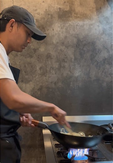 Episode 2 of our Pasta series: Truffle Pasta, enjoy watching😁 #pastarecipe #cooking #fyp #foryou