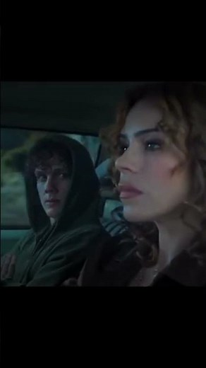 “Wednesday & Enid’s Final Goodbye – Season 2 Ending Scene”
