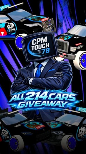 Day 21 of 214 cars🎁 FREE ACCOUNT free cars| Car Parking Multiplayer #CPMShorts #CarGame2025