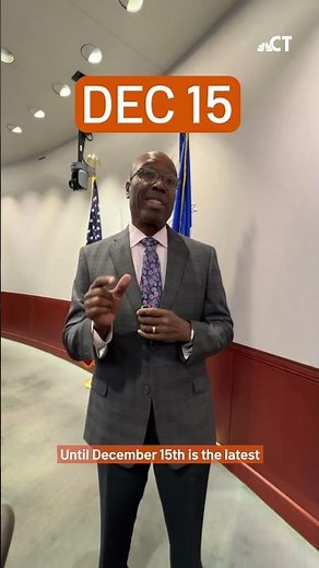 Why the CEO of Access Health CT says to wait to enroll