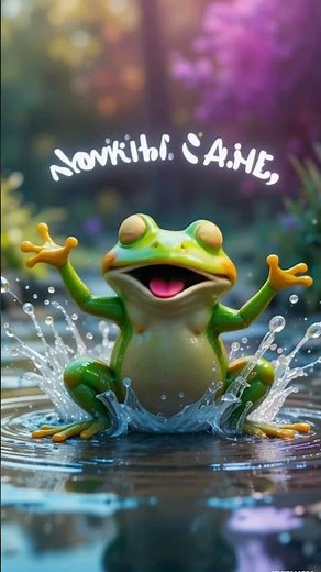 Fun Animal Rhyme for Toddlers #KidsSong #NurseryRhyme #AnimalSong #funlearning #Toddlersongs