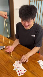 292K views · 4.5K reactions | Who's brave enough for Ups and Down challenge?✊ #challenge | Guanbue管不饿 | Facebook