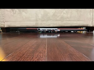 TREADLY 2 Pro treadmill review-functional, stable and so easy to store