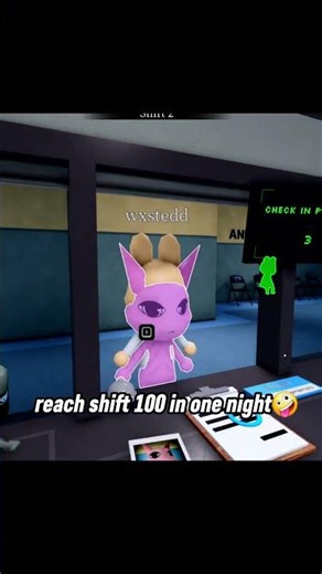 Reach Shift 1000 In 1 Day Using This Animal Hospital Script🤯 (No Key)