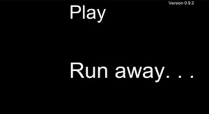 Slender - The Final Night - Map 1