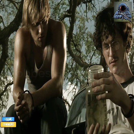 ⚠️ [Warning] Fictional transmission – distortion detected. You think it’s over… but the signal never ends. 📡💀 #movieclip #AvatarMovie #JamesCameron #CinemaMagic #SciFiAdventure #FilmMagic #BeyondTheHorizon | Hobbes Hyldon Band