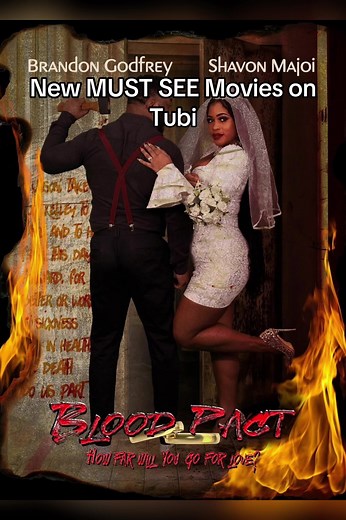 Exciting New Must-See Movies on Tubi