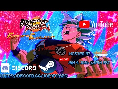 Dragon Ball FighterZ