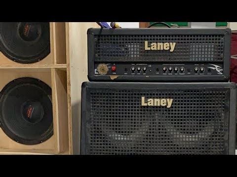 REVIEW⁉️BONGKAR DAN TEST MONITOR BUAT GITAR #sound #live #livestream #livestreaming #video #viral