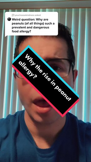 Understanding Peanut Allergy: Causes and Risks