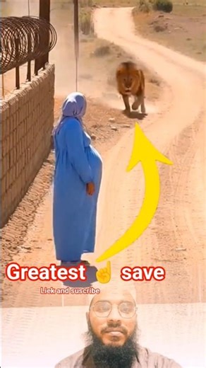 whoever_is Faithful _to _Allha.... Allah_guarantees_her_protection.😳👍#feuerwehr #status #feedshorts