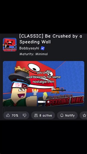Old Roblox Games Nostalgia: Why I Love Classic Roblox