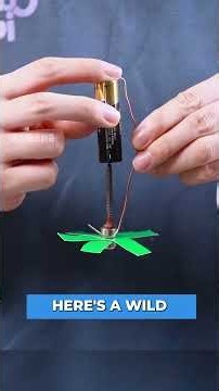 10 Science Tricks That Look Like Magic!🧪🤯