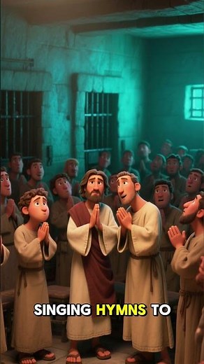 The Prison Walls That Couldn’t Hold | Watchman Nee’s Story of Faith & Acts 16:25