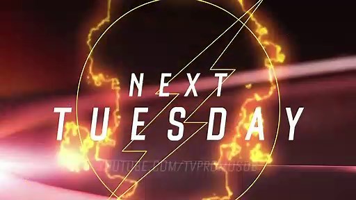 The Flash S07E03 Mother