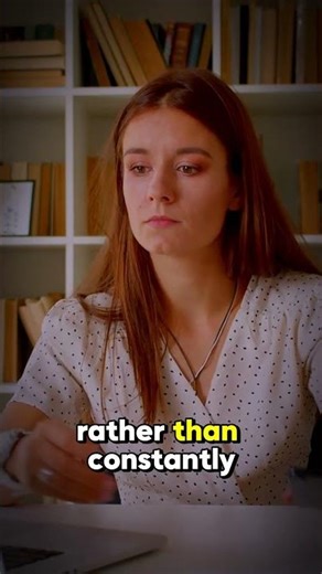 Managing Digital Distractions.